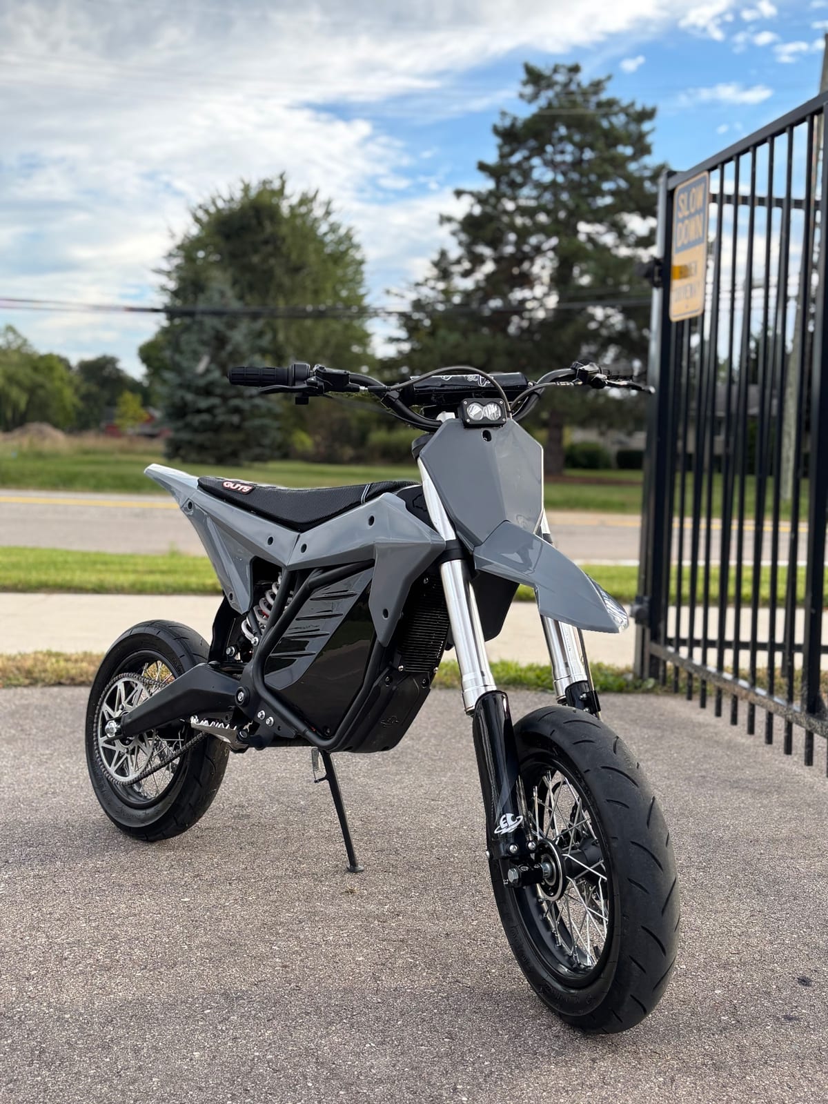 Etm Rtr Sport, photo 2 of 2