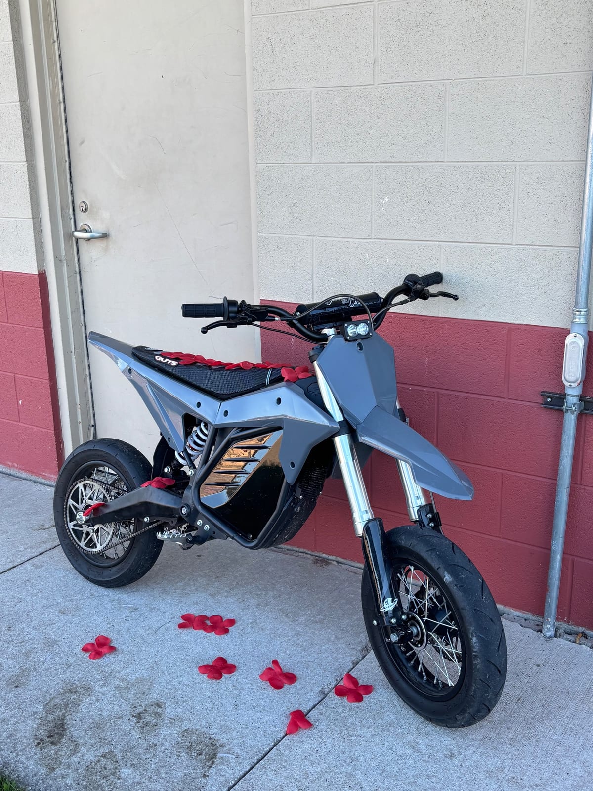 Etm Rtr Sport, photo 1 of 2