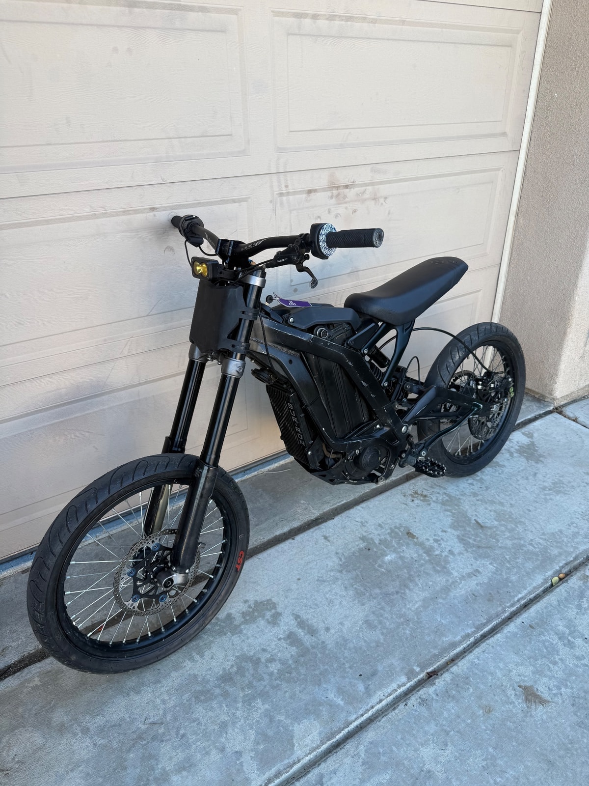 2023 Sur-Ron Light Bee X, photo 7 of 12