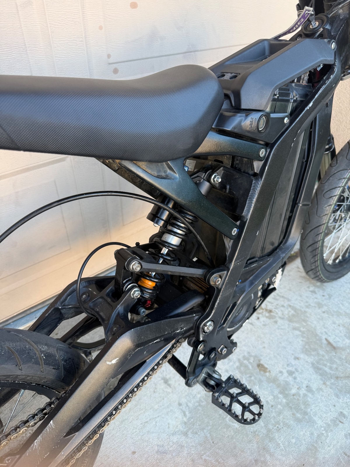 2023 Sur-Ron Light Bee X, photo 3 of 12