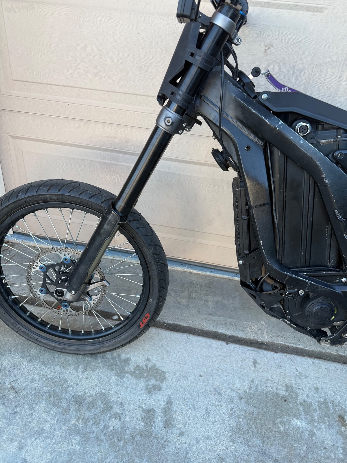 2023 Sur-Ron Light Bee X, photo 9 of 12