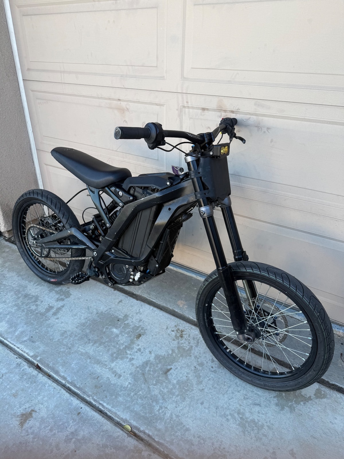 2023 Sur-Ron Light Bee X, photo 12 of 12