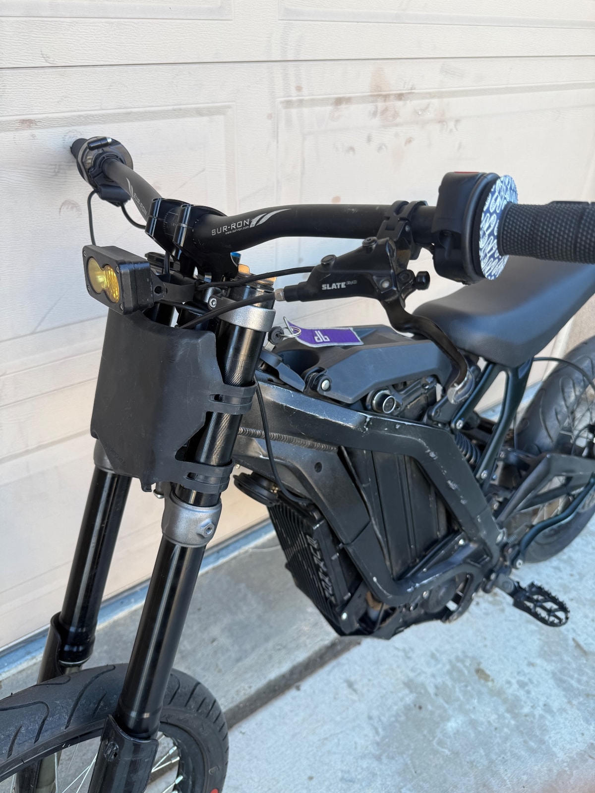 2023 Sur-Ron Light Bee X, photo 10 of 12