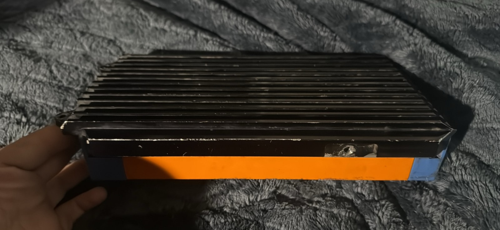 BAC 8000, photo 2 of 4