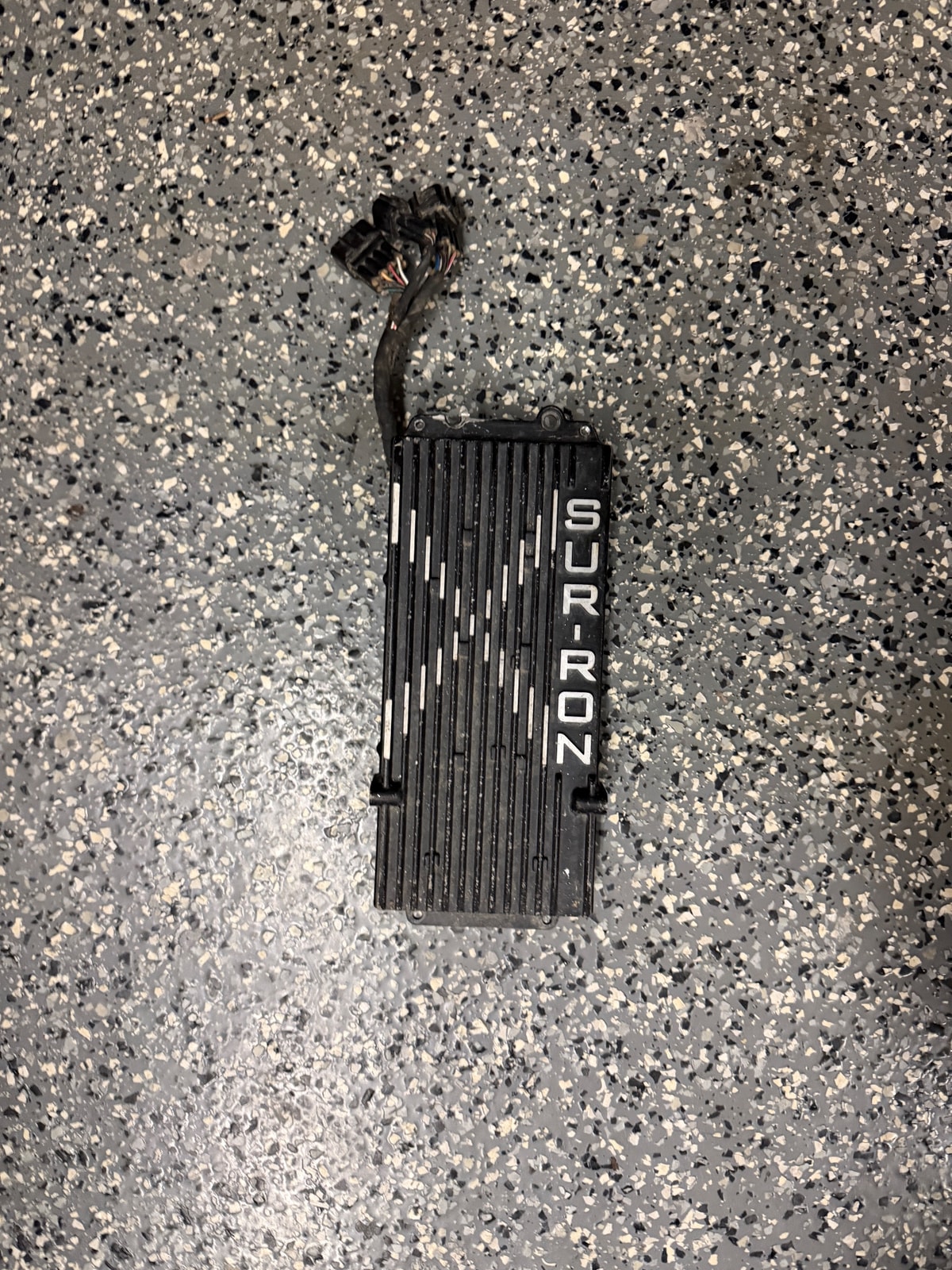 Stock Sur-Ron Lbx Controller, photo 1 of 4