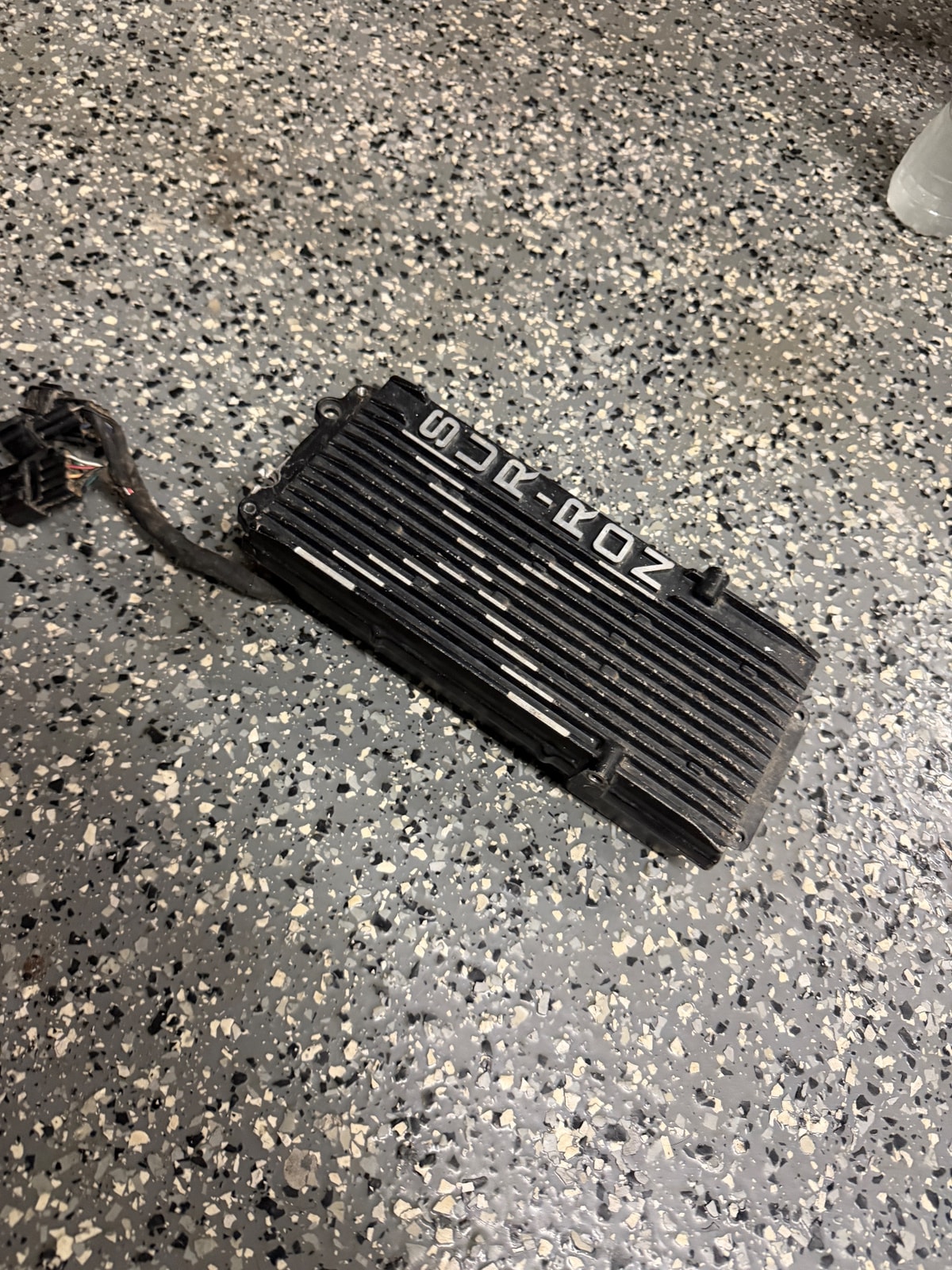Stock Sur-Ron Lbx Controller, photo 3 of 4