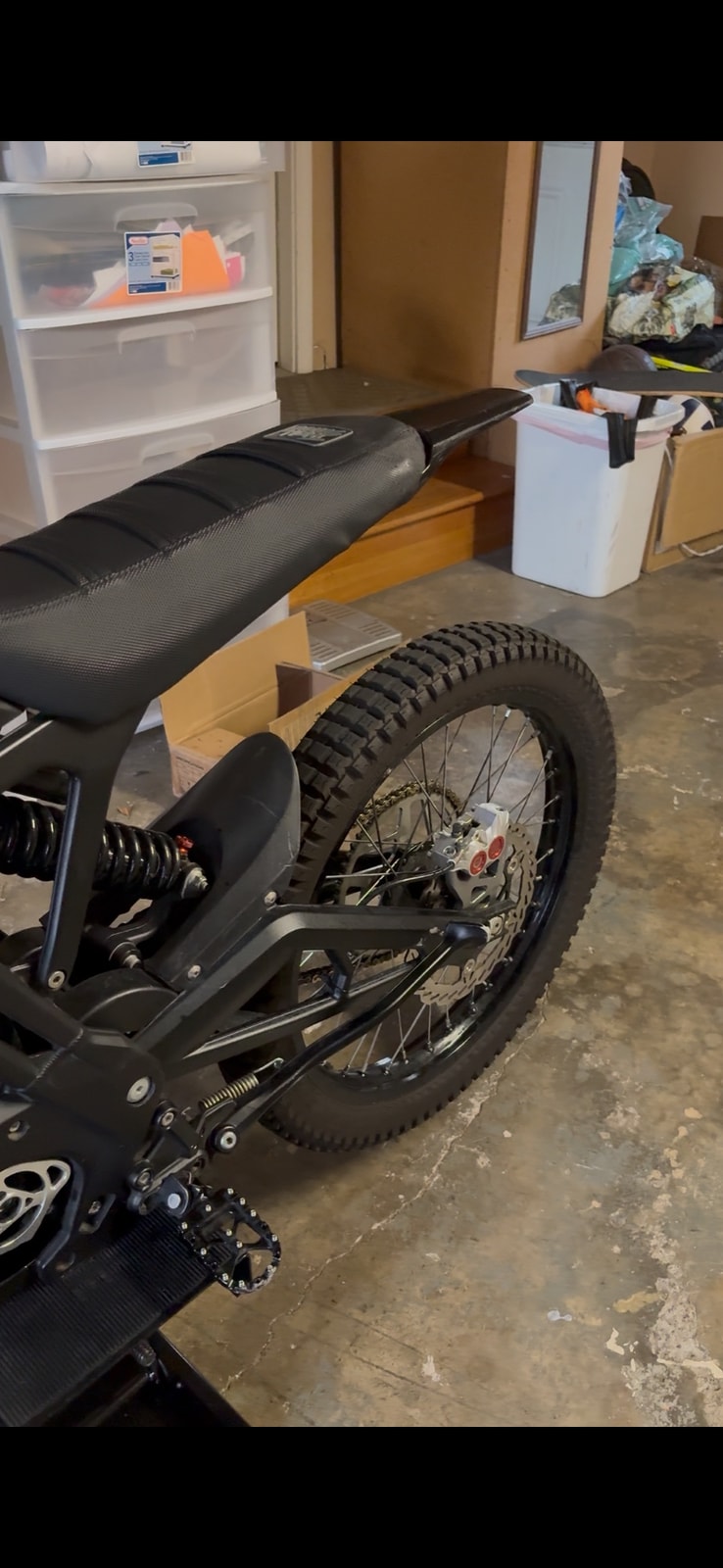 E Ride Pro SS 2.0, photo 4 of 4