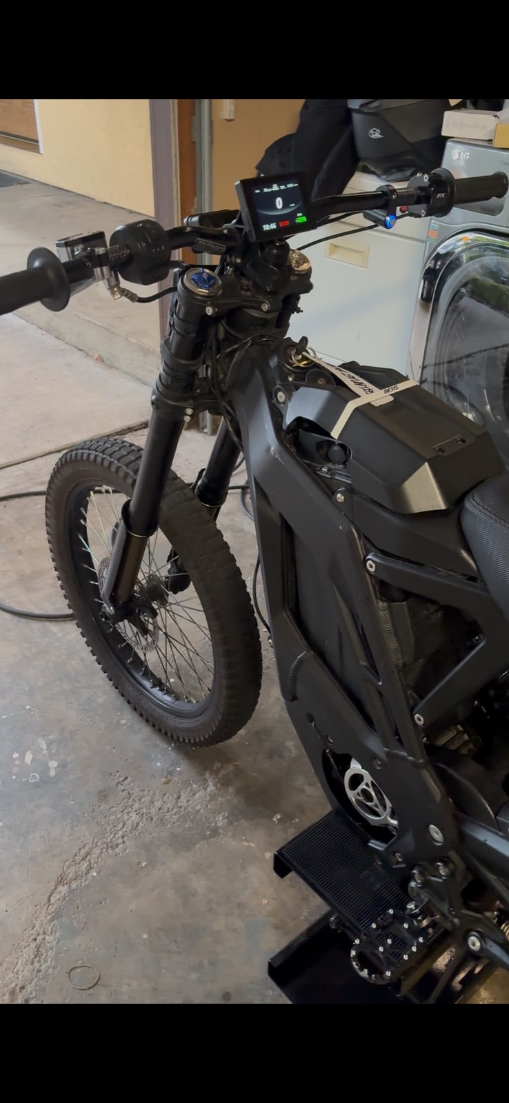 E Ride Pro SS 2.0, photo 3 of 4