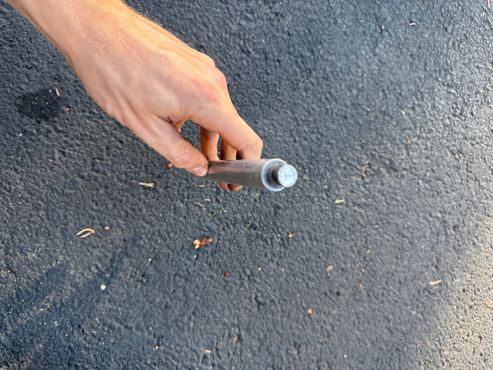 Peg Bracket Spacer, photo 2 of 3