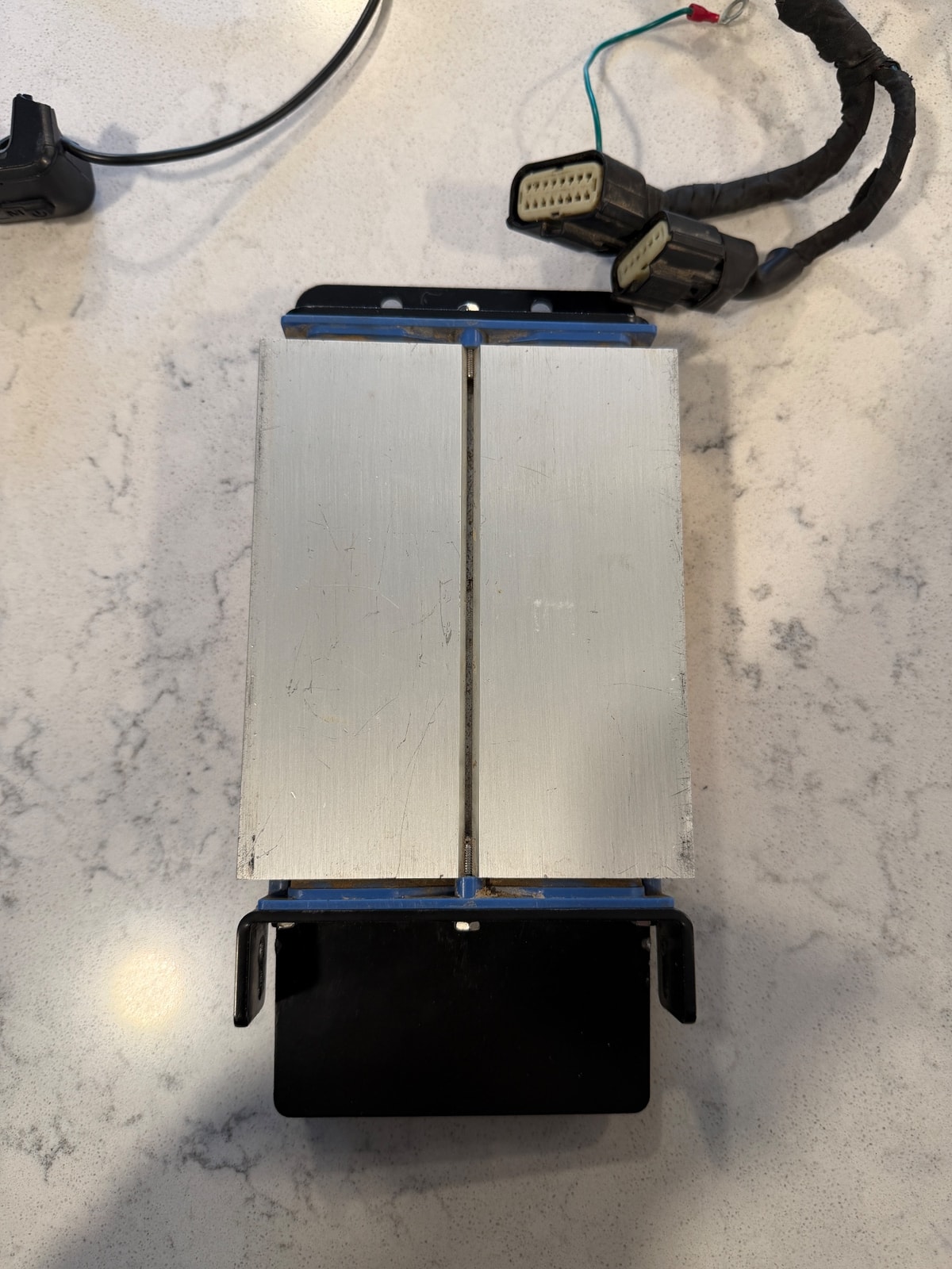BAC 4000, photo 1 of 6