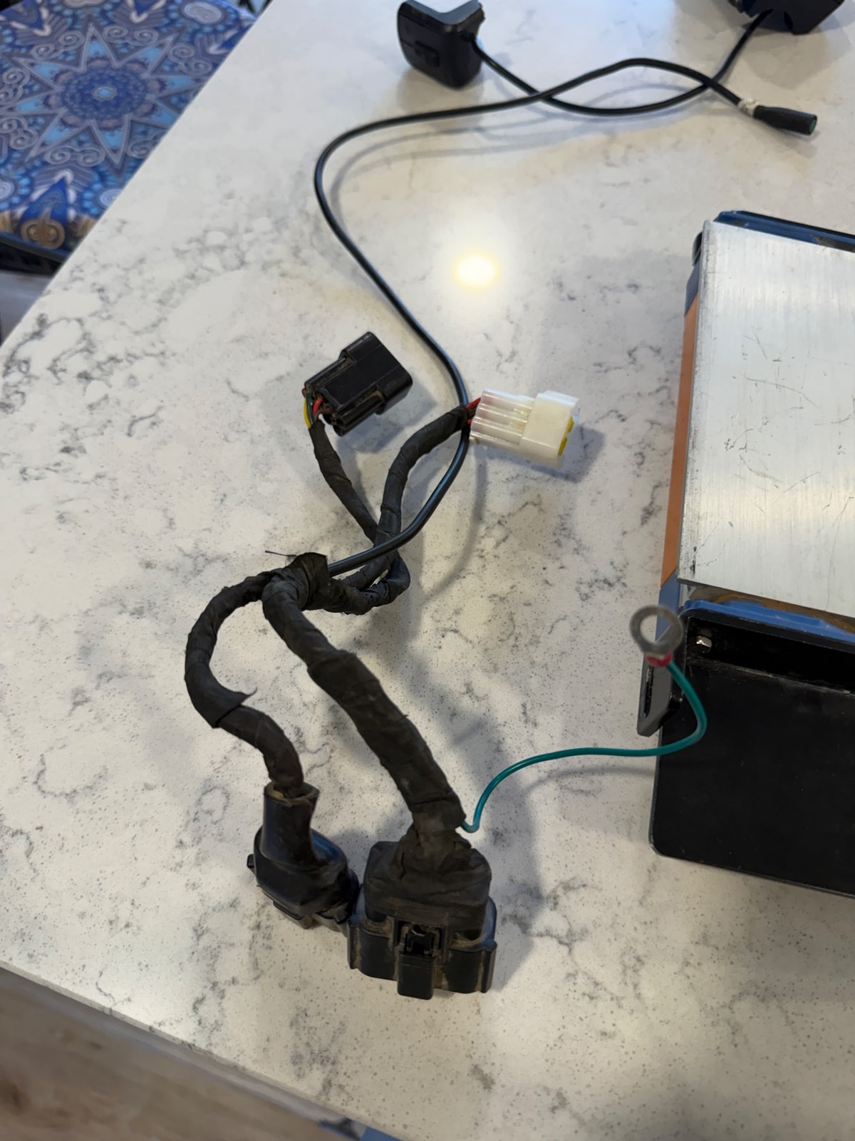 BAC 4000, photo 2 of 6