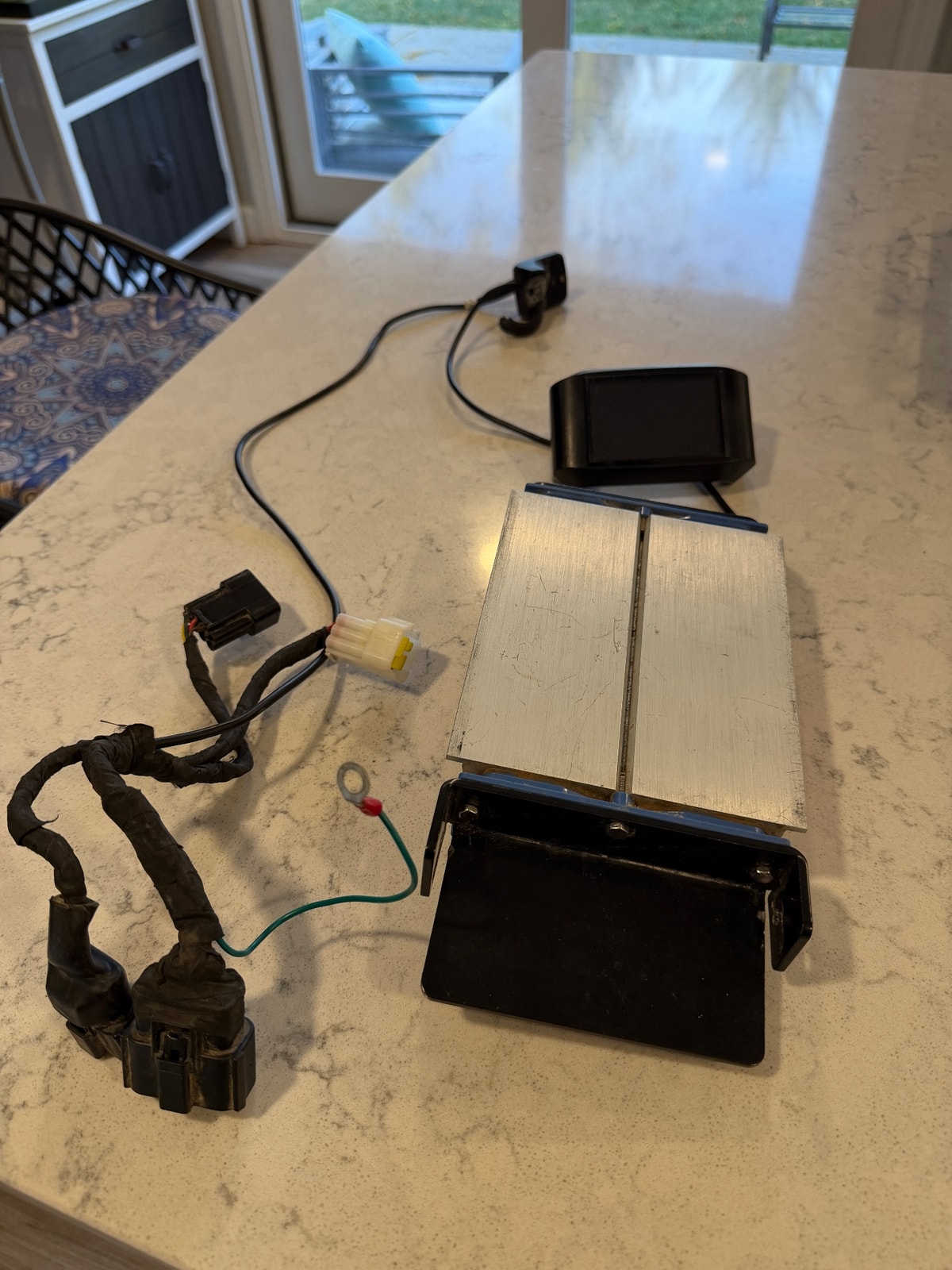 BAC 4000, photo 5 of 6