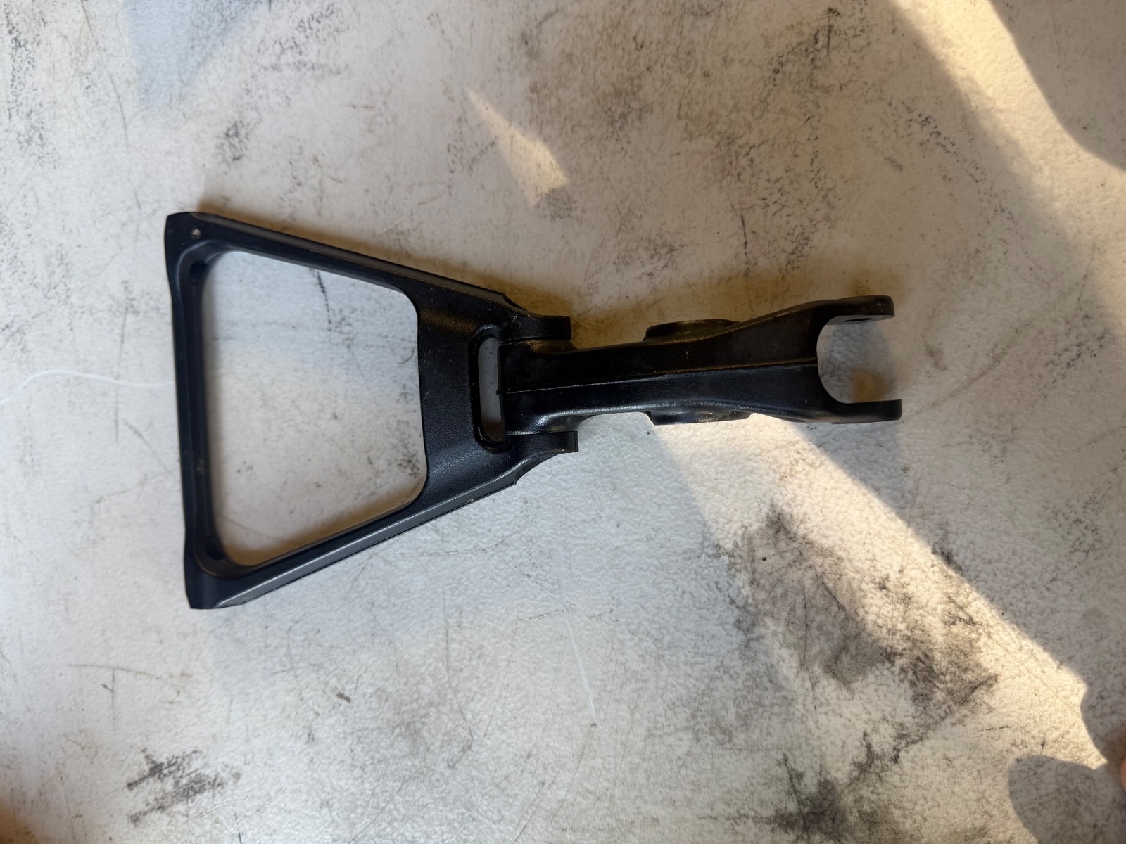 Stock Sur-Ron Lbx Linkage And Triangle, photo 2 of 2