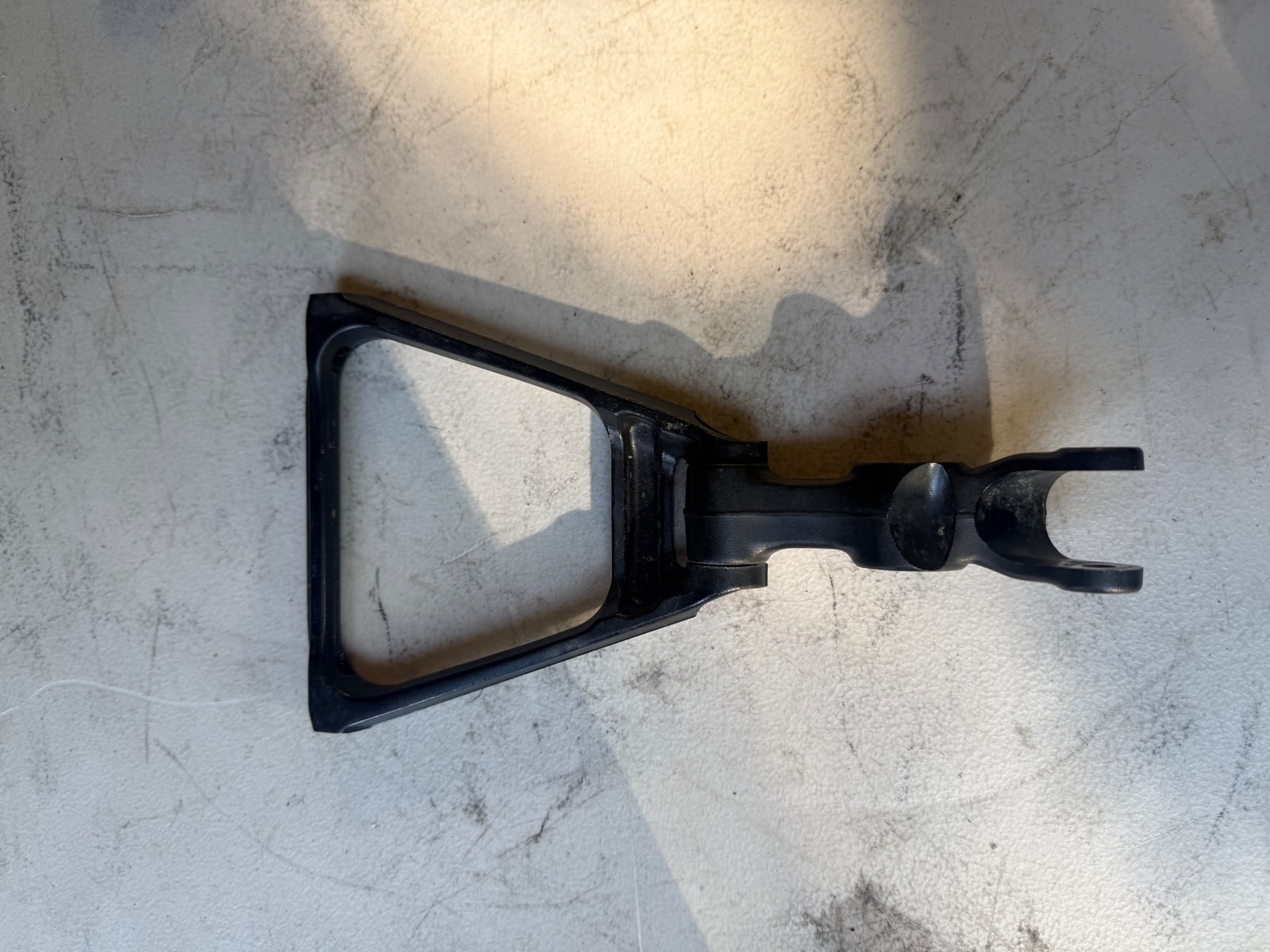 Stock Sur-Ron Lbx Linkage And Triangle, photo 1 of 2