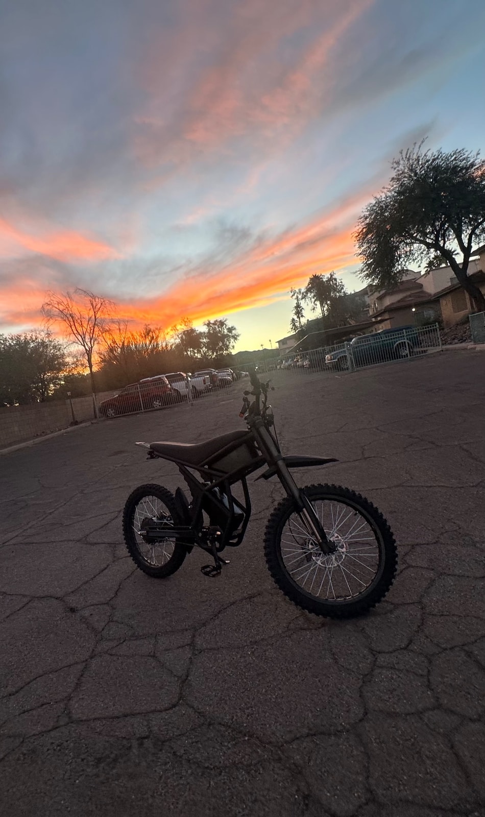 Riding Times GT73, photo 1 of 4