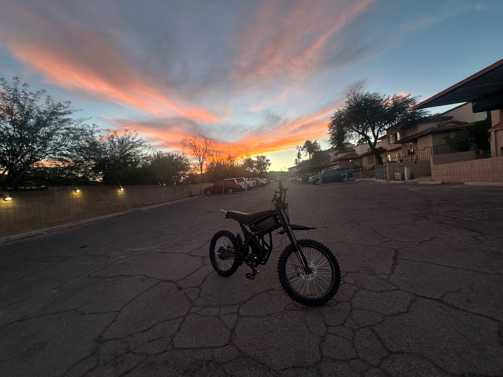 Riding Times GT73, photo 2 of 4