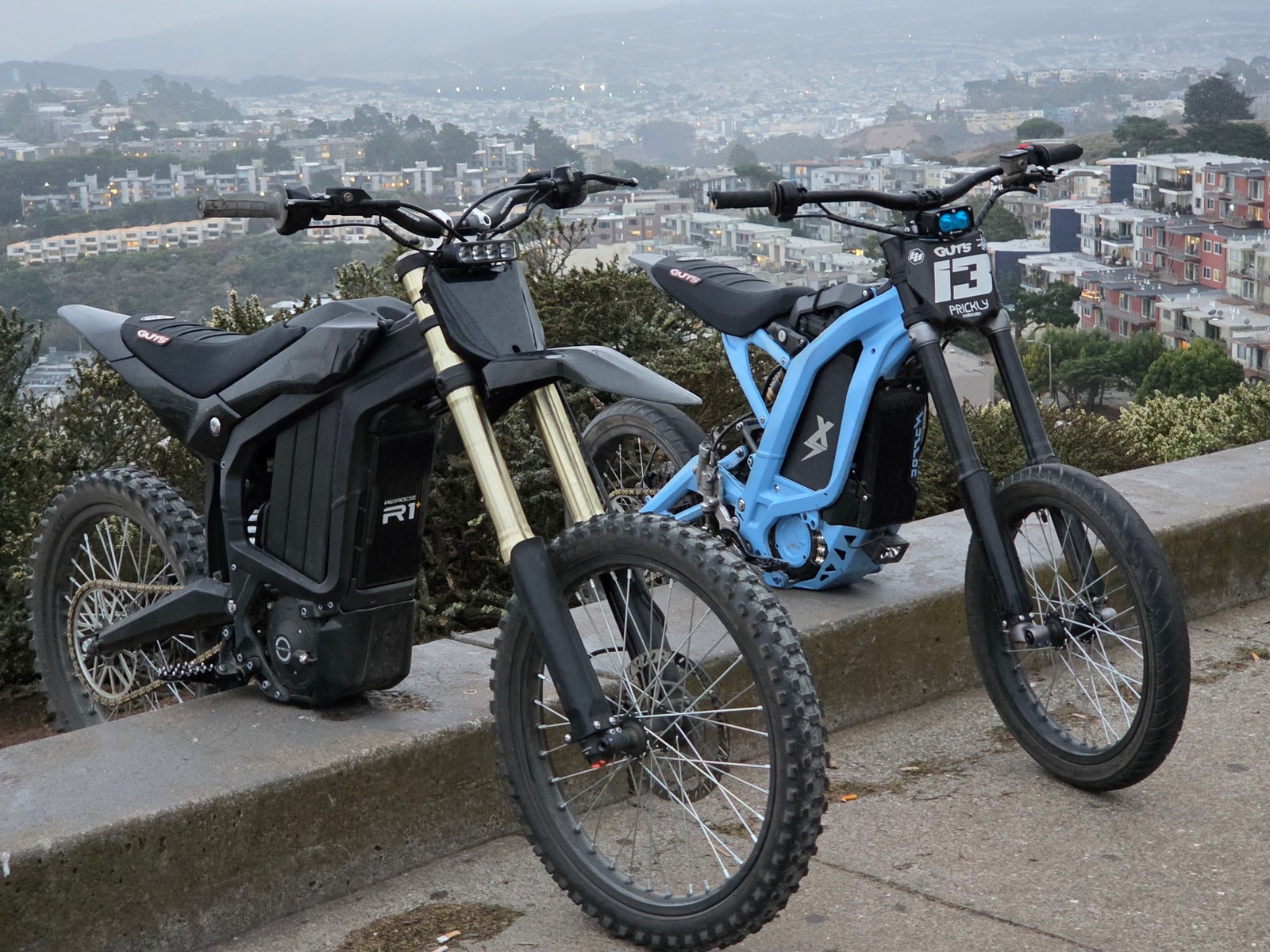 2026 ReRode R1+ (TRADES + OFFERS), photo 3 of 5