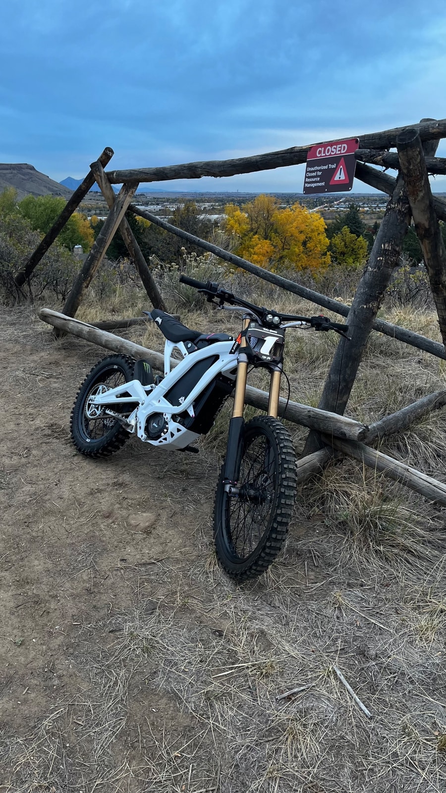 2025 Sur-Ron LBX, photo 1 of 7