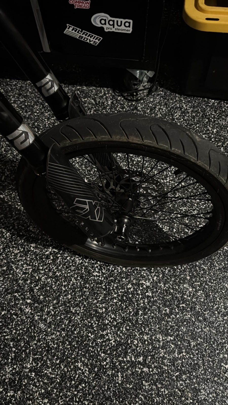 LBX SUPERMOTOS, photo 1 of 3