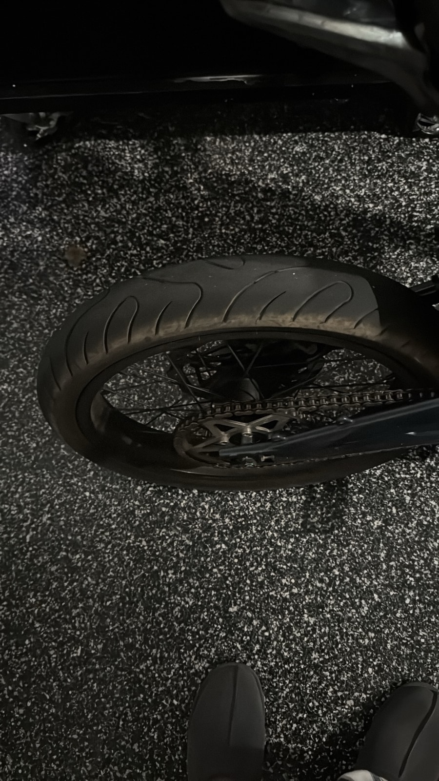 LBX SUPERMOTOS, photo 3 of 3