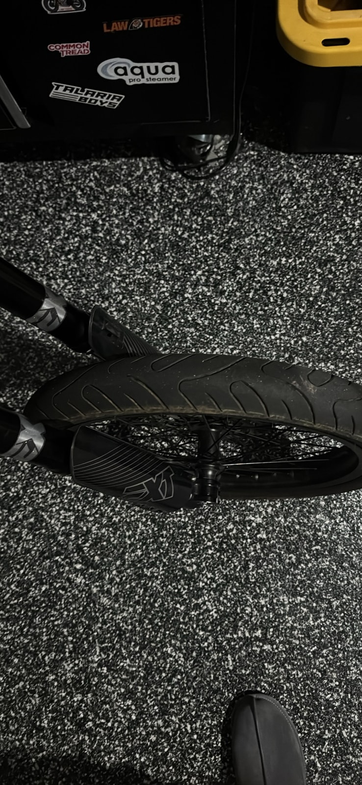 LBX SUPERMOTOS, photo 2 of 3