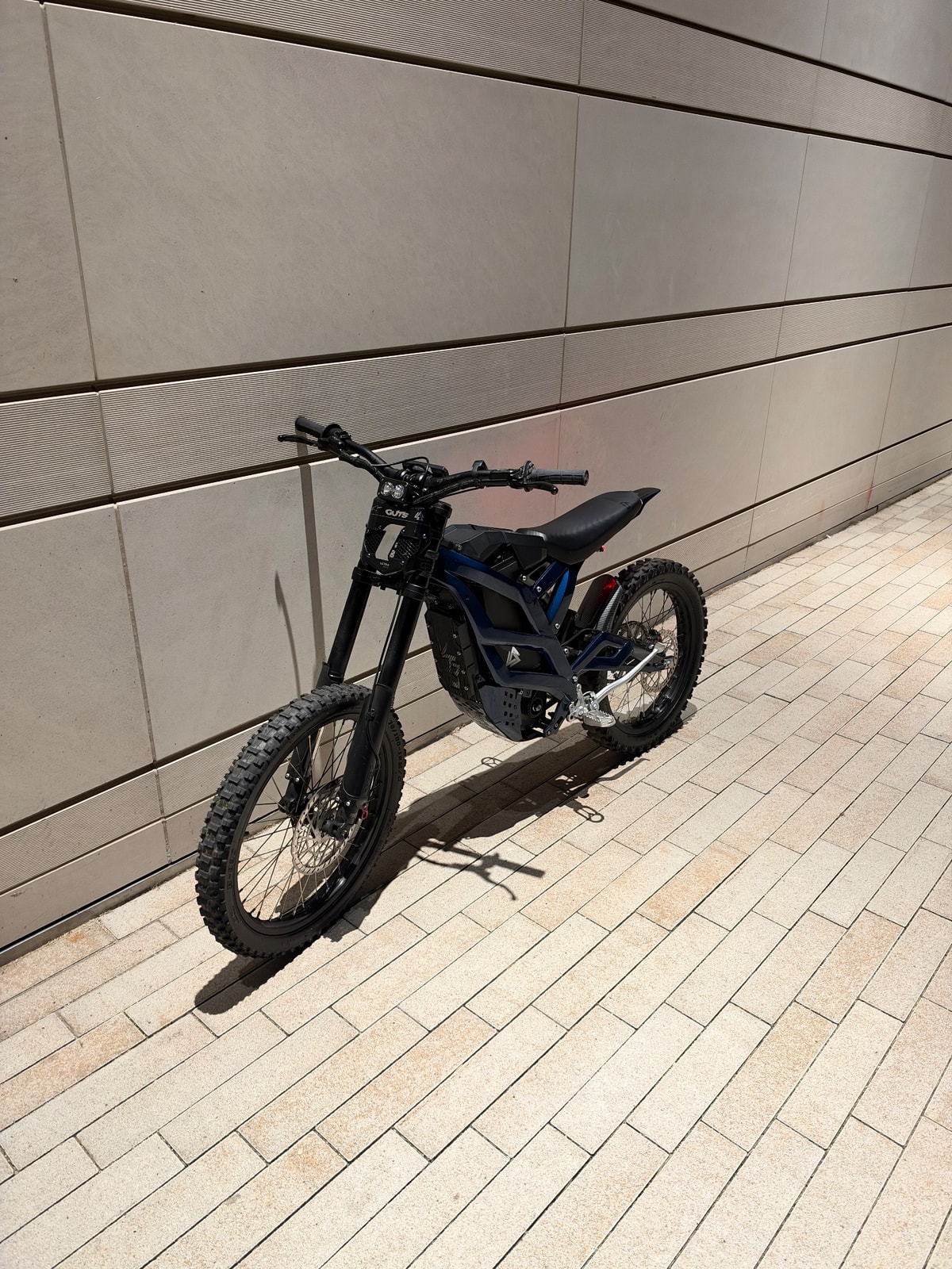 79 Bike Falcon Light, photo 1 of 2