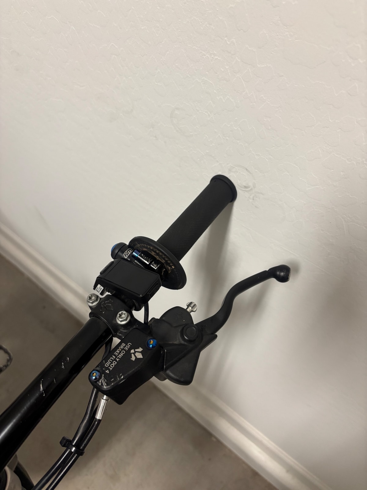 Formula Rear Brake For Sur-Ron Light Bee X, photo 1 of 4