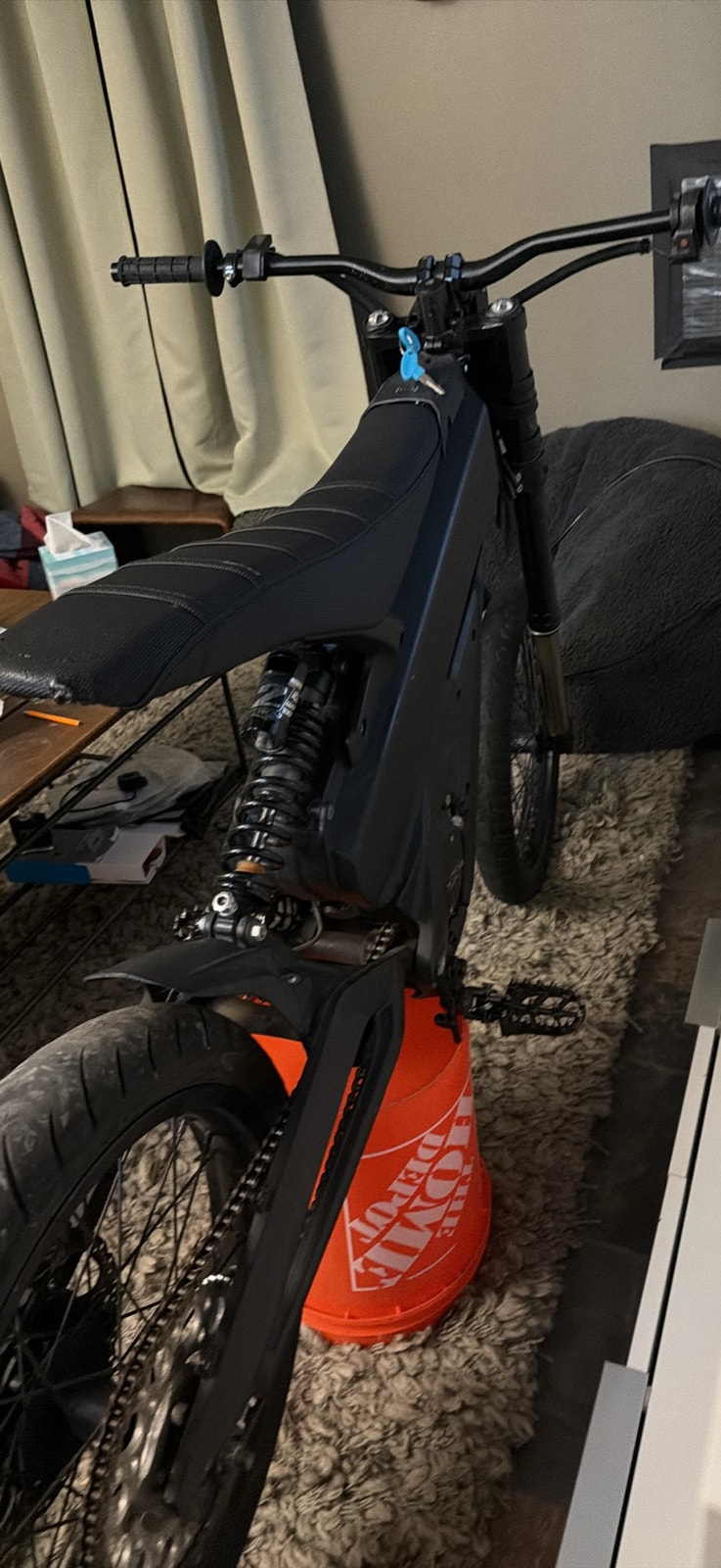 Talaria X3, photo 4 of 5