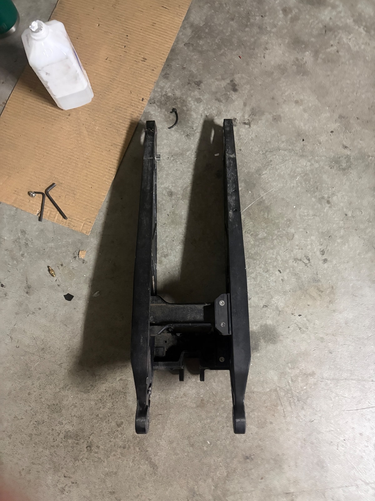 Sur-Ron Lbx EBMX Upgraded Swing Arm, photo 3 of 5