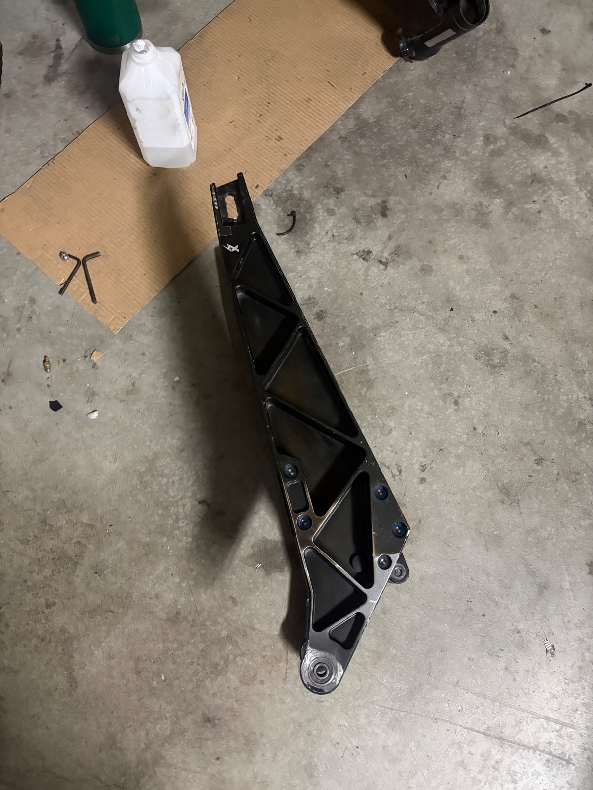 Sur-Ron Lbx EBMX Upgraded Swing Arm, photo 2 of 5