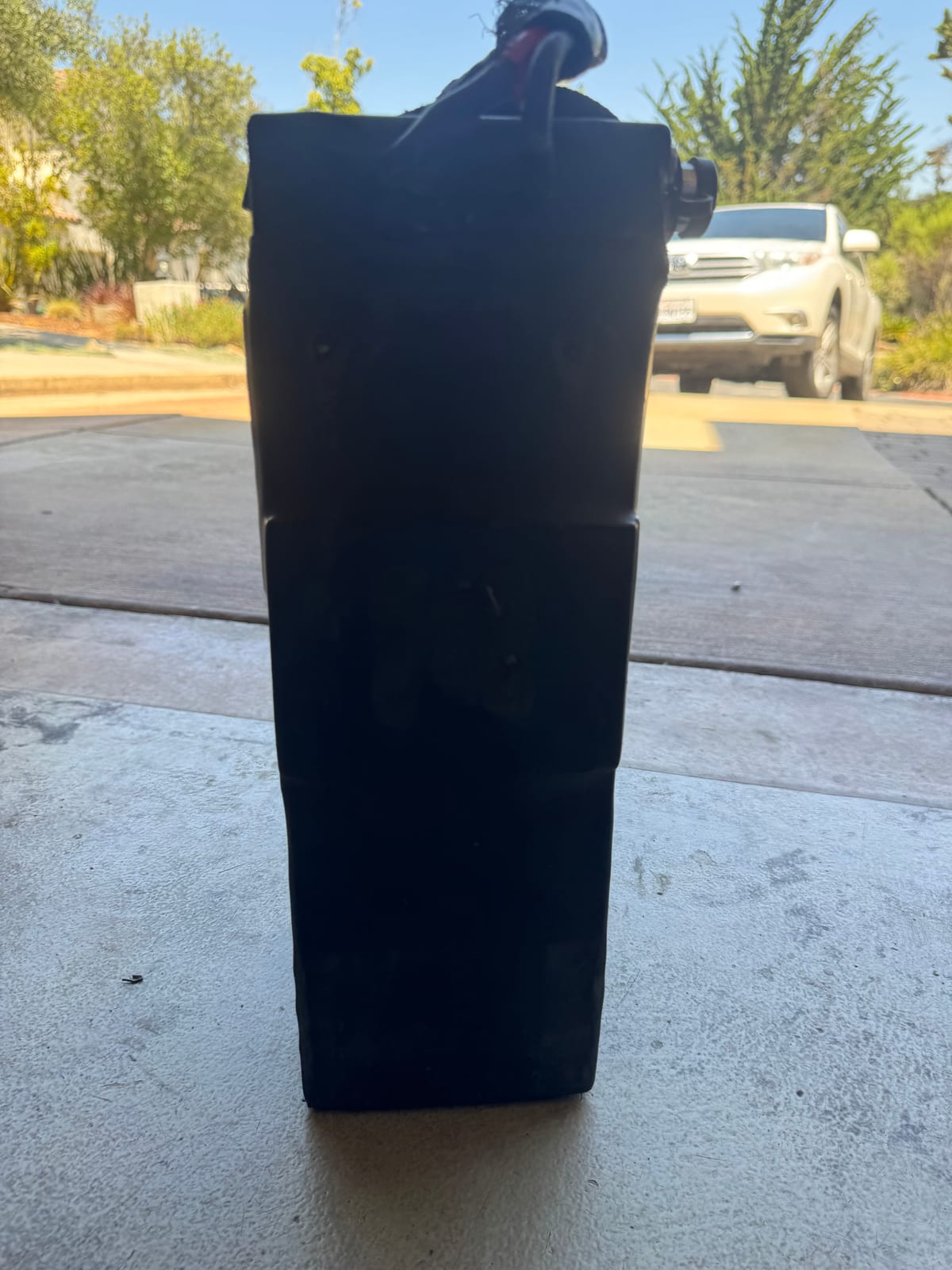 Chi 60V 60Ah, photo 6 of 6