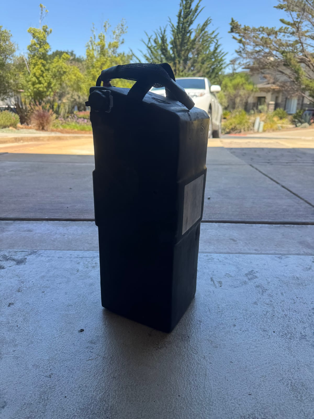 Chi 60V 60Ah, photo 5 of 6