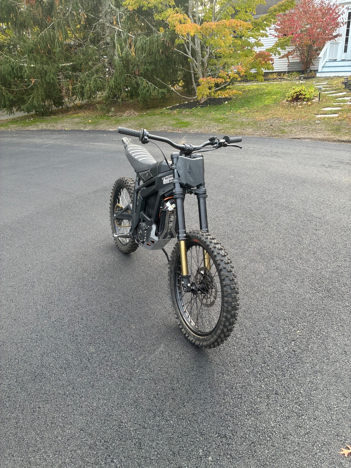 Talaria MX4, photo 3 of 4