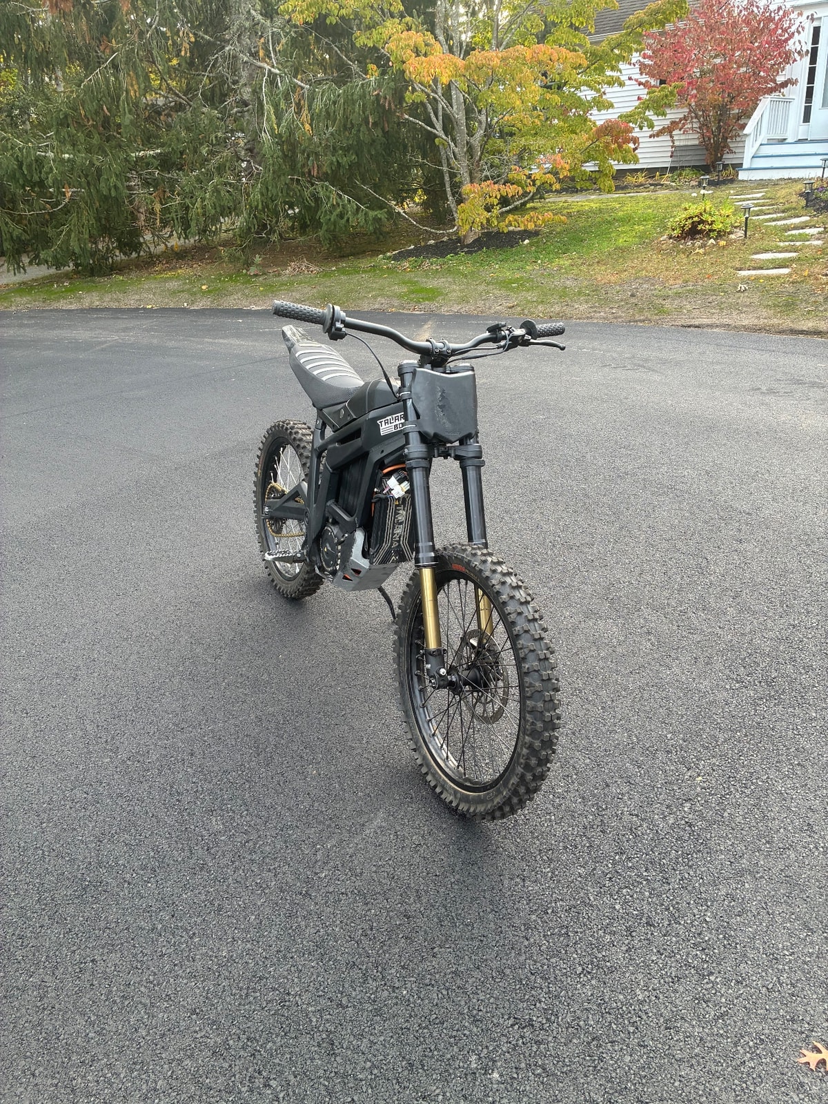 Talaria MX4, photo 4 of 4