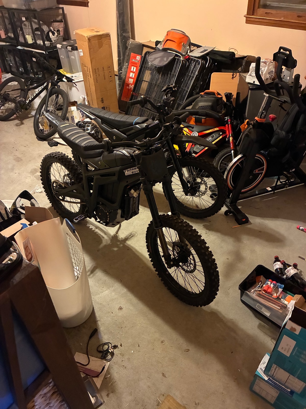 Talaria MX4, photo 2 of 4