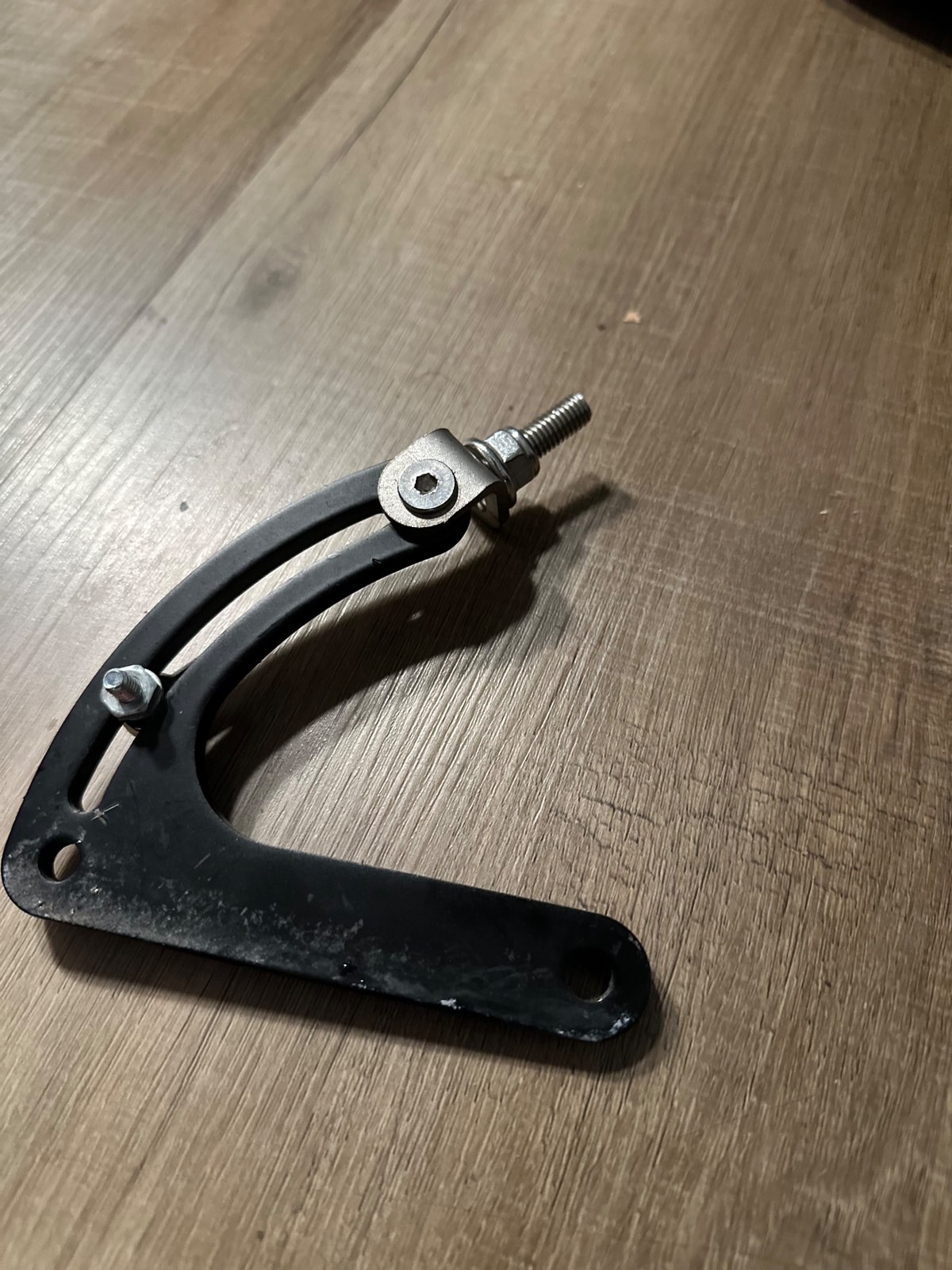 Razor Motor Adjustment Mount, photo 4 of 4