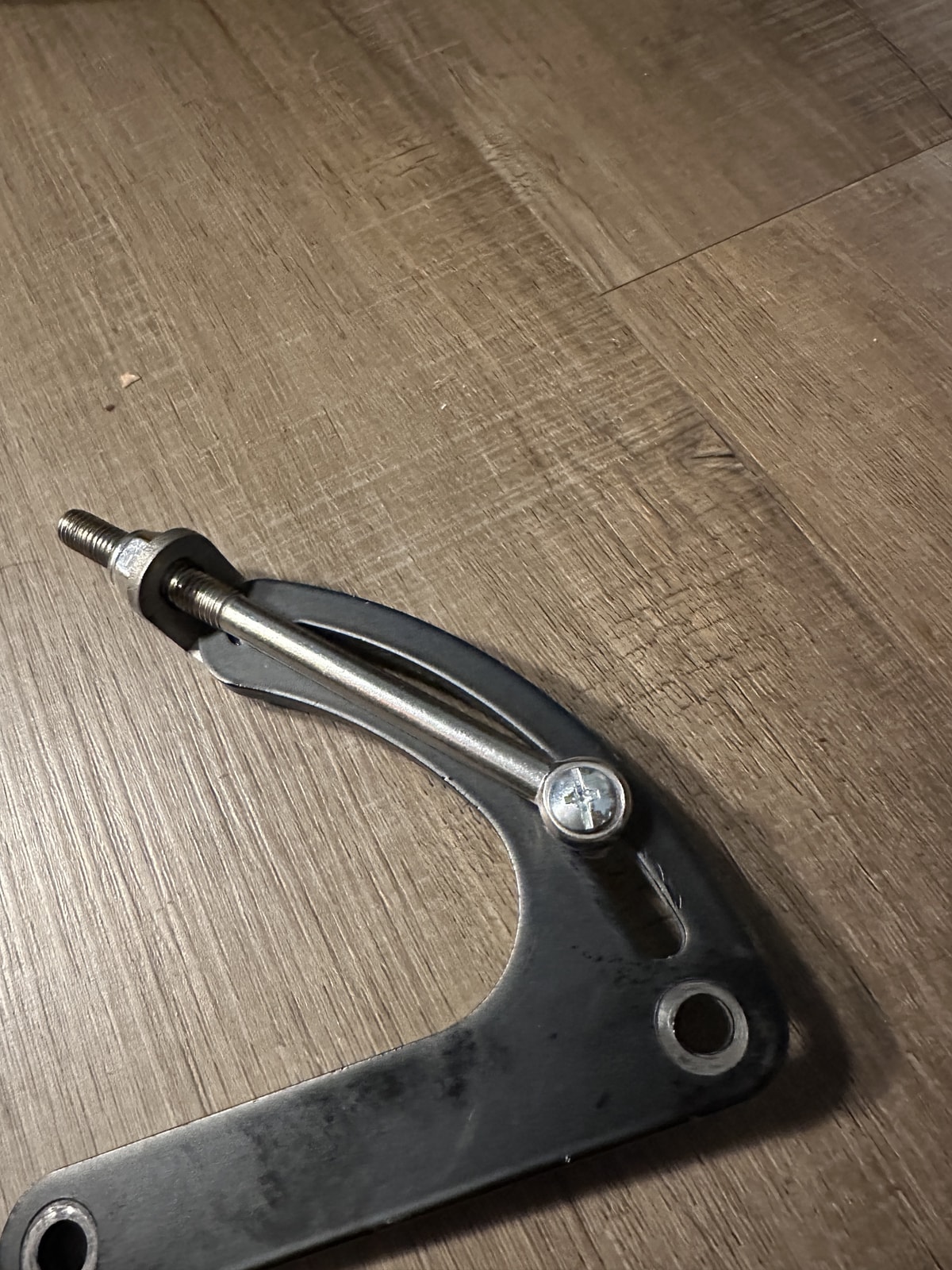 Razor Motor Adjustment Mount, photo 2 of 4
