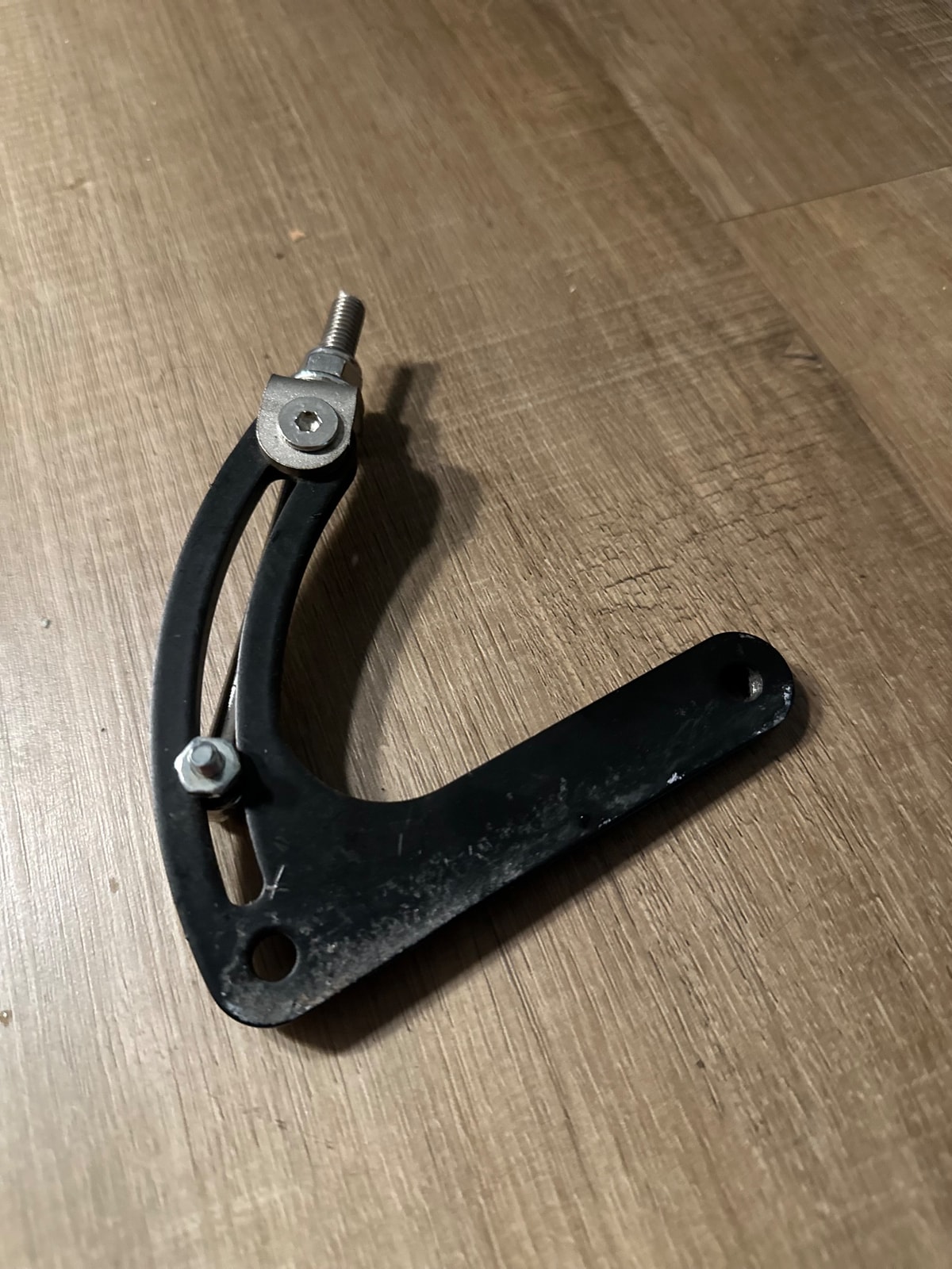 Razor Motor Adjustment Mount, photo 3 of 4
