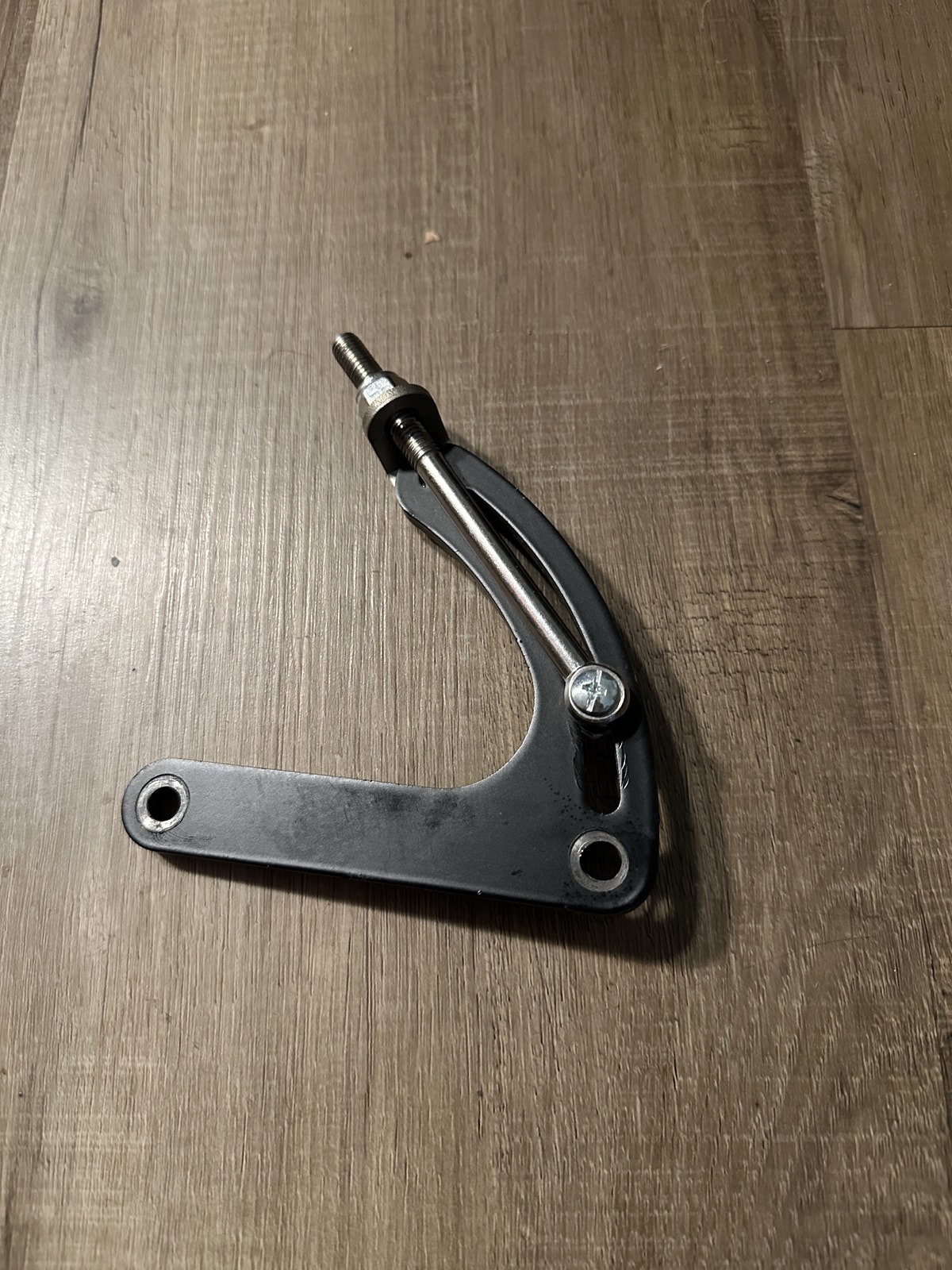 Razor Motor Adjustment Mount, photo 1 of 4