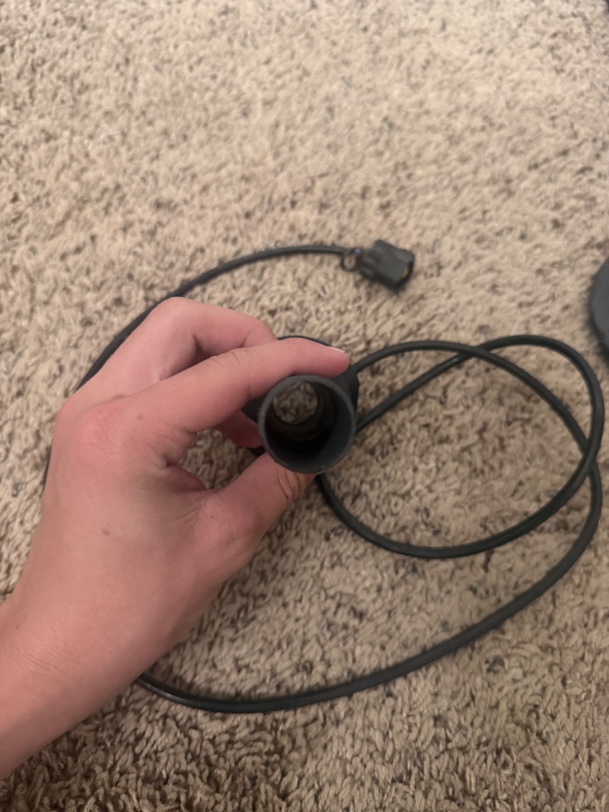 Sur-Ron LBX Throttle, photo 4 of 4