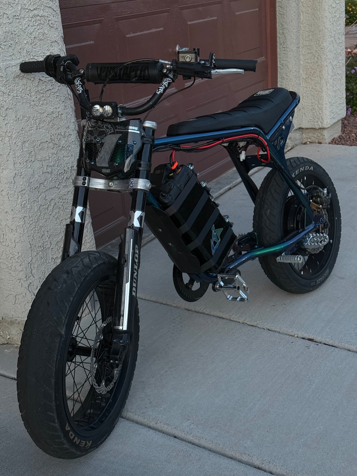 Super73 ZX Fully Built, photo 1 of 4