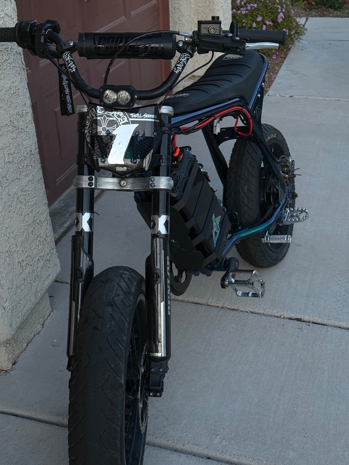 Super73 ZX Fully Built, photo 4 of 4