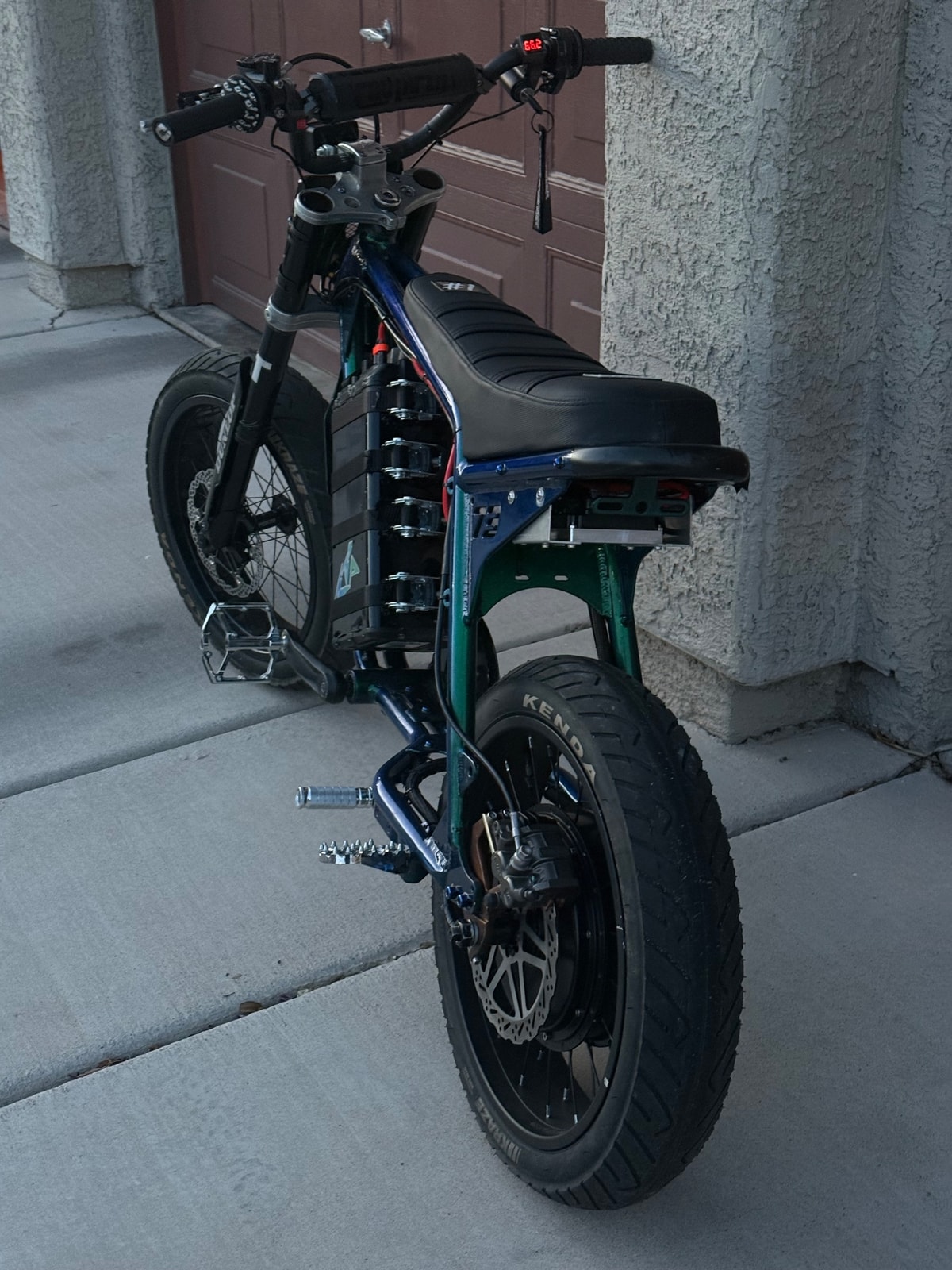 Super73 ZX Fully Built, photo 2 of 4