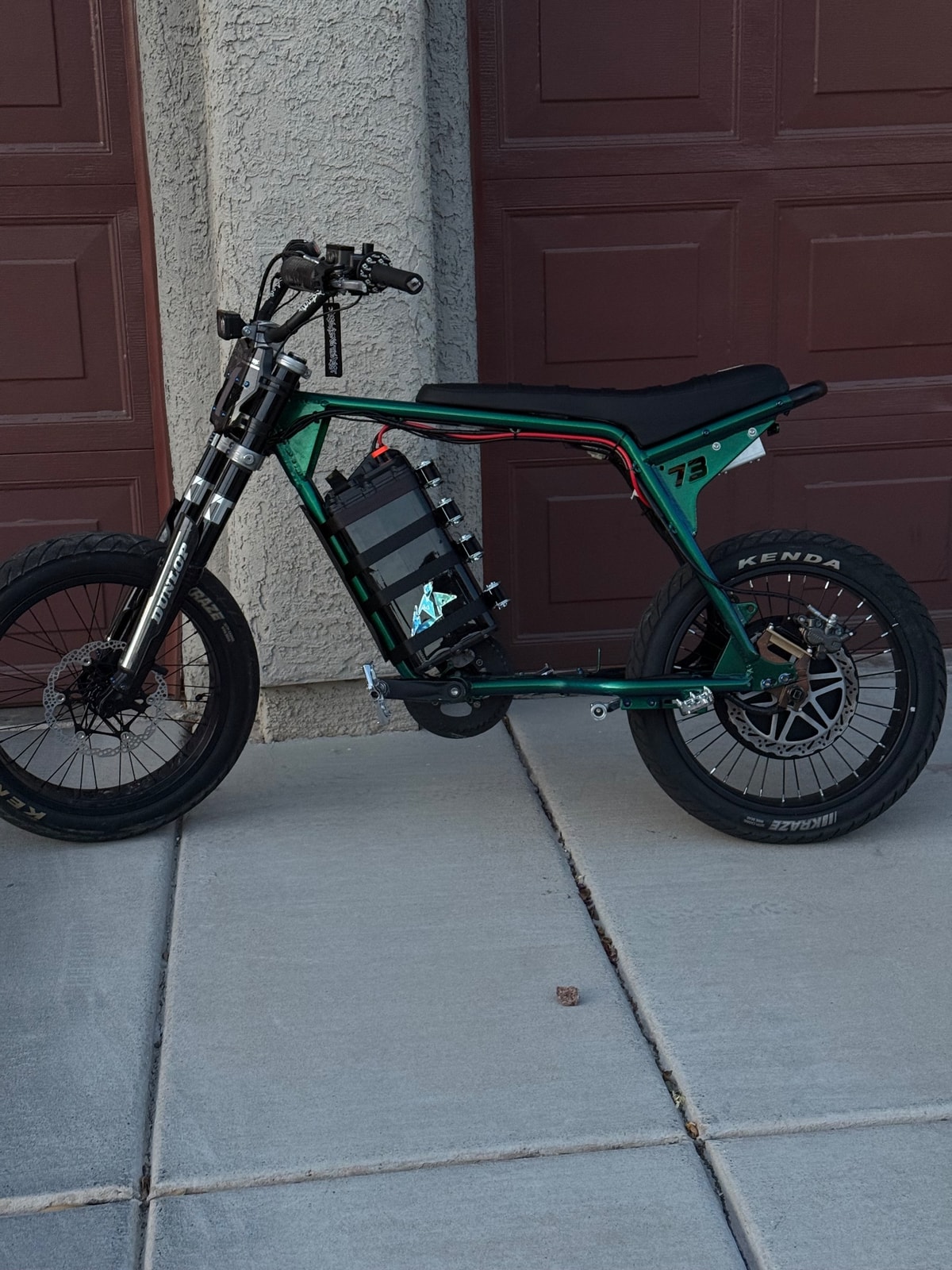 Super73 ZX Fully Built, photo 3 of 4