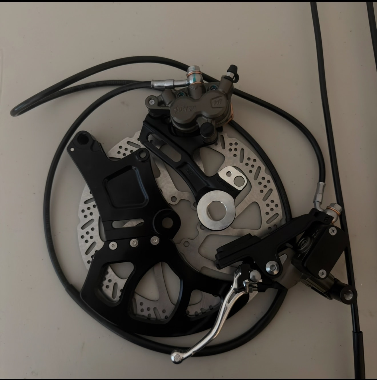 OEM Ultra Bee Brakes BRAND NEW