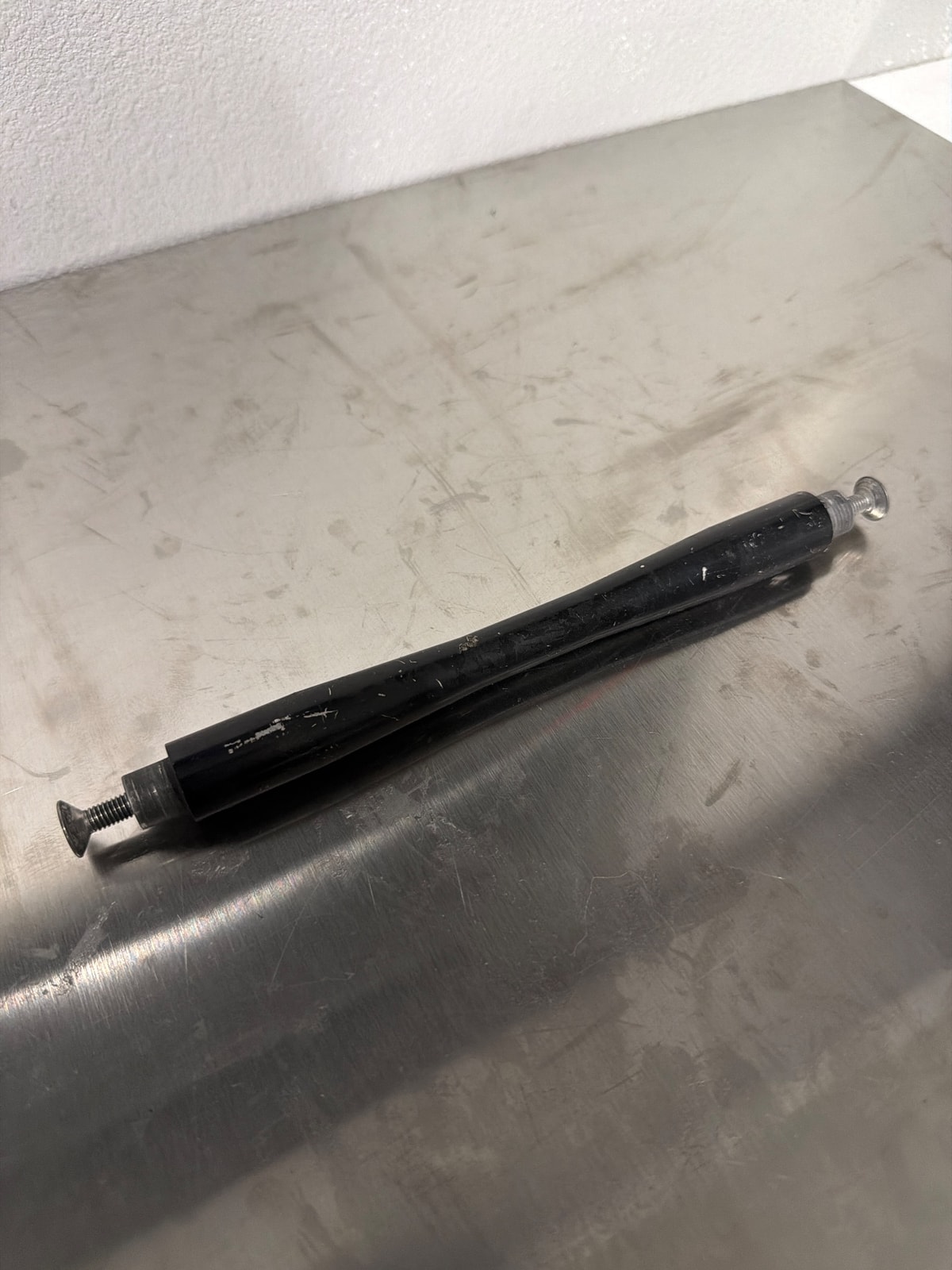 Warp 9 Peg Brace With Bolts For Tight Fit, photo 3 of 3
