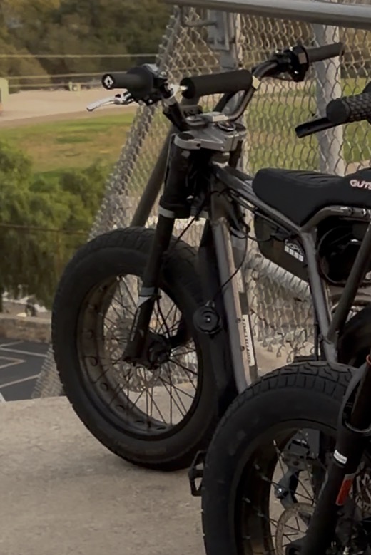 101 E-bikes Seaside, photo 1 of 4