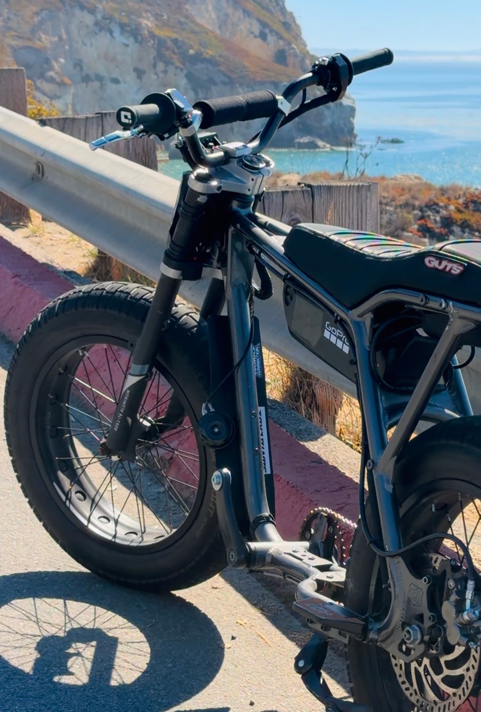 101 E-bikes Seaside, photo 2 of 4