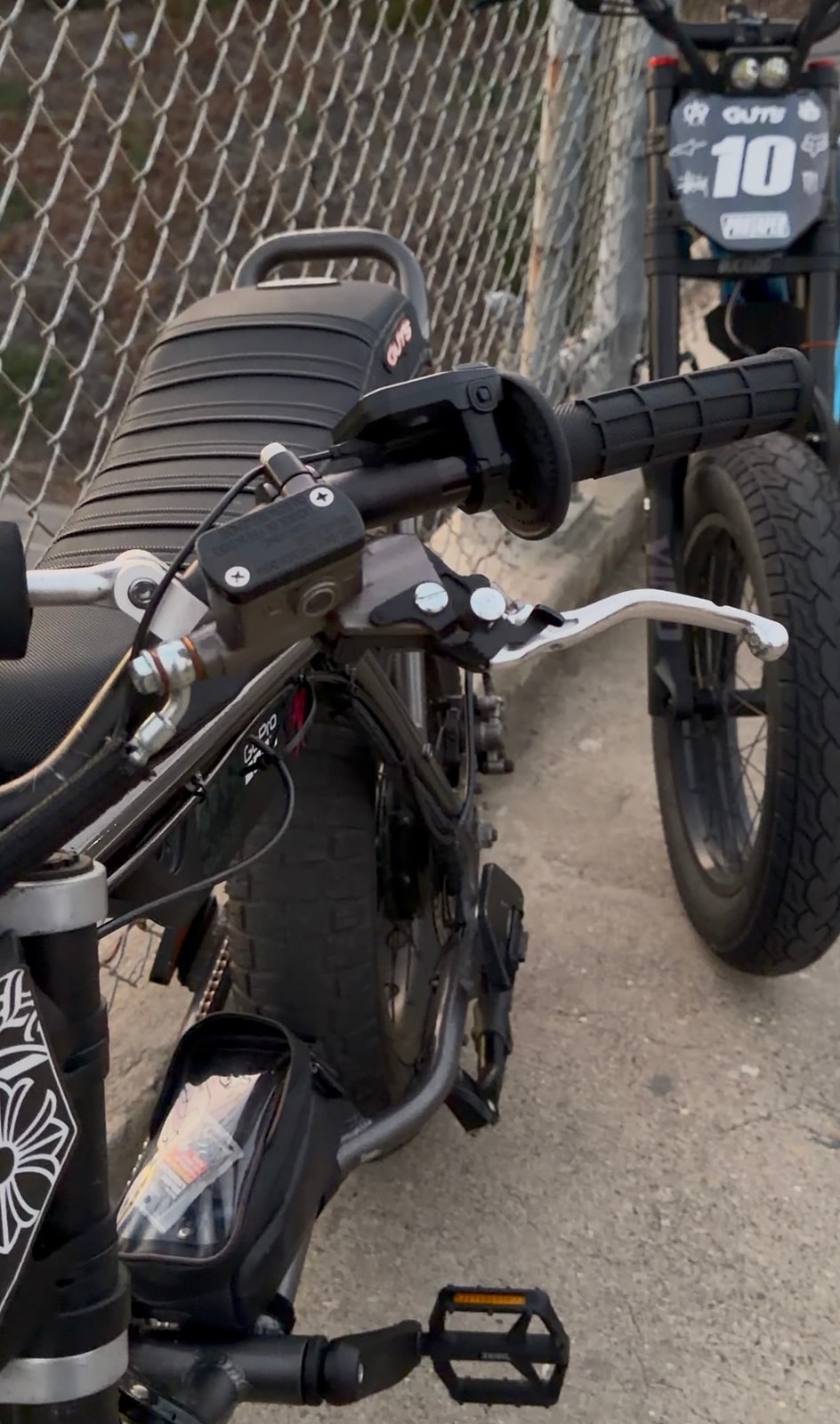 101 E-bikes Seaside, photo 4 of 4
