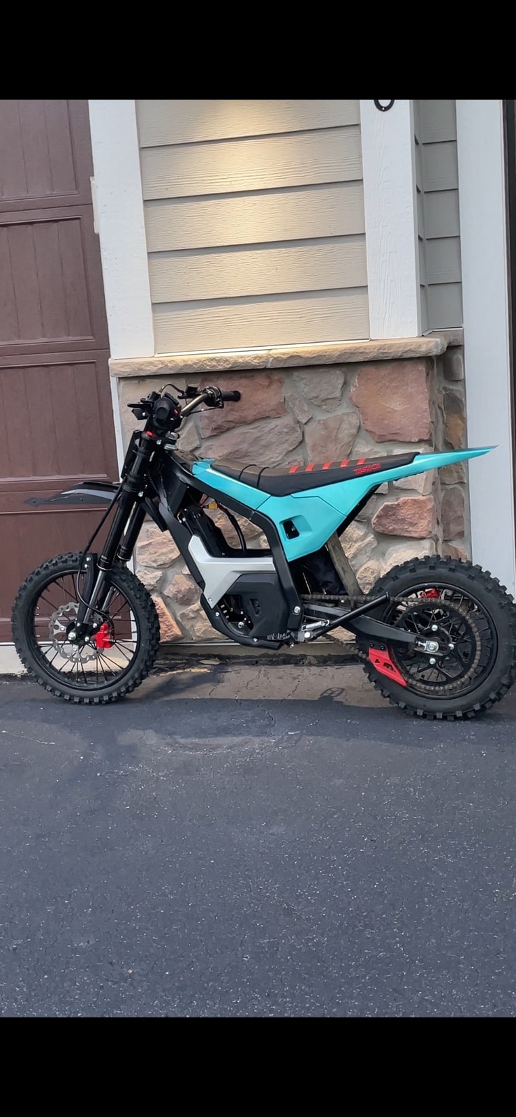 Tasaca V58